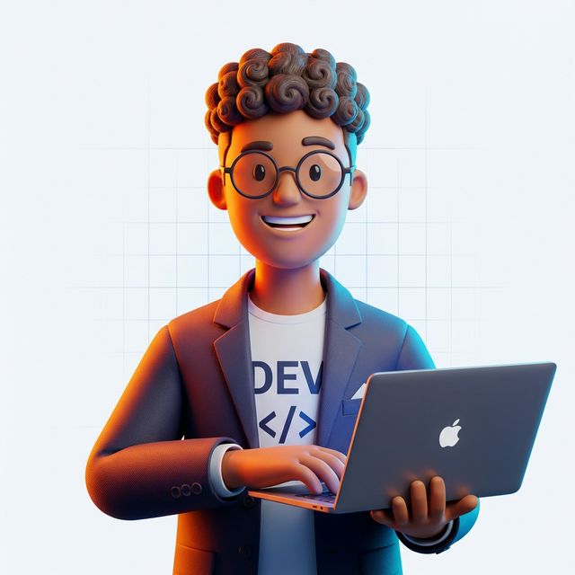 MustafaPress About Avatar